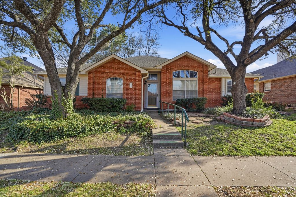 4303 Sarasota Lane, Mckinney, TX 75070