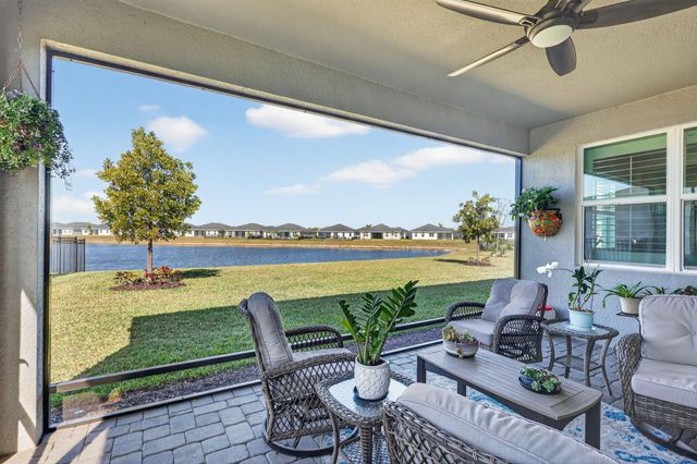 6761 Cloverdale Avenue, Port St. Lucie, Port St Lucie, FL 34987