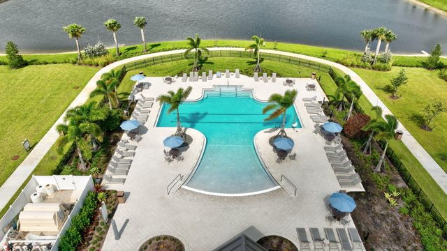 6761 NW Cloverdale Avenue, Port St. Lucie, Port St Lucie, FL 34987
