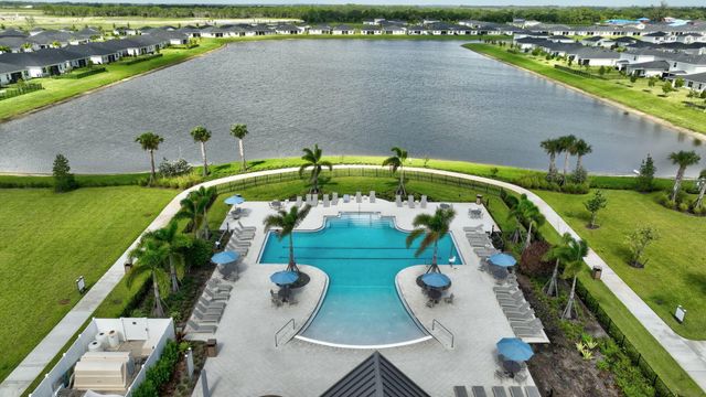 6761 NW Cloverdale Avenue, Port St. Lucie, Port St Lucie, FL 34987