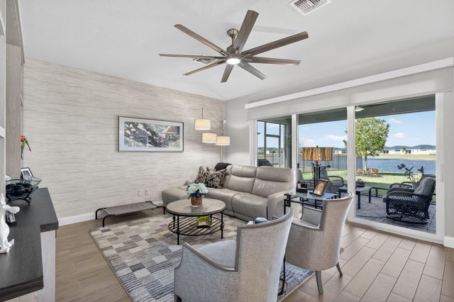 6761 Cloverdale Avenue, Port St. Lucie, Port St Lucie, FL 34987