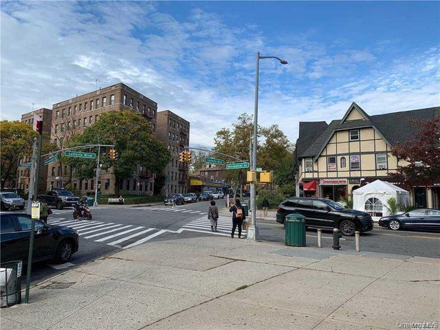 124-01 Hillside Avenue, Kew Gardens, NY 11418