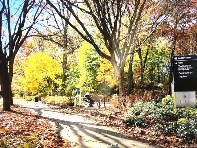 124-01 Hillside Avenue, Kew Gardens, NY 11418
