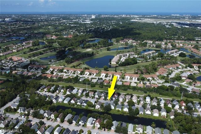 254 Leawood CIR, Naples, FL 34104