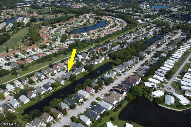254 Leawood CIR, Naples, FL 34104