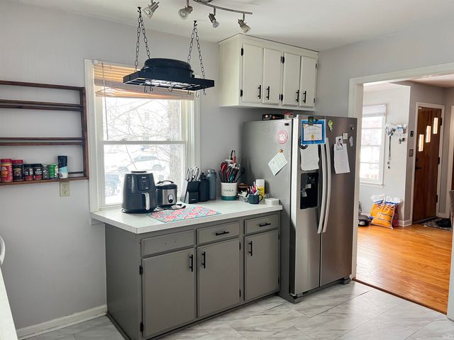 613 E Eckman Street, South Bend, IN 46614