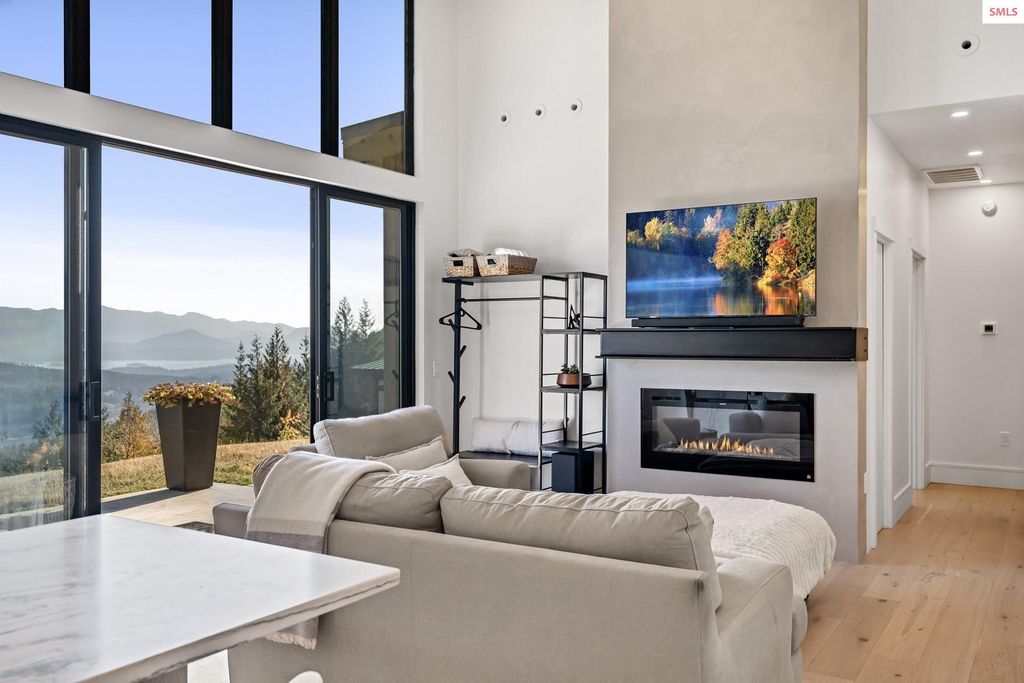 1376 Less Traveled (Parcel 1) Rd, Sagle, ID 83860 photo 10