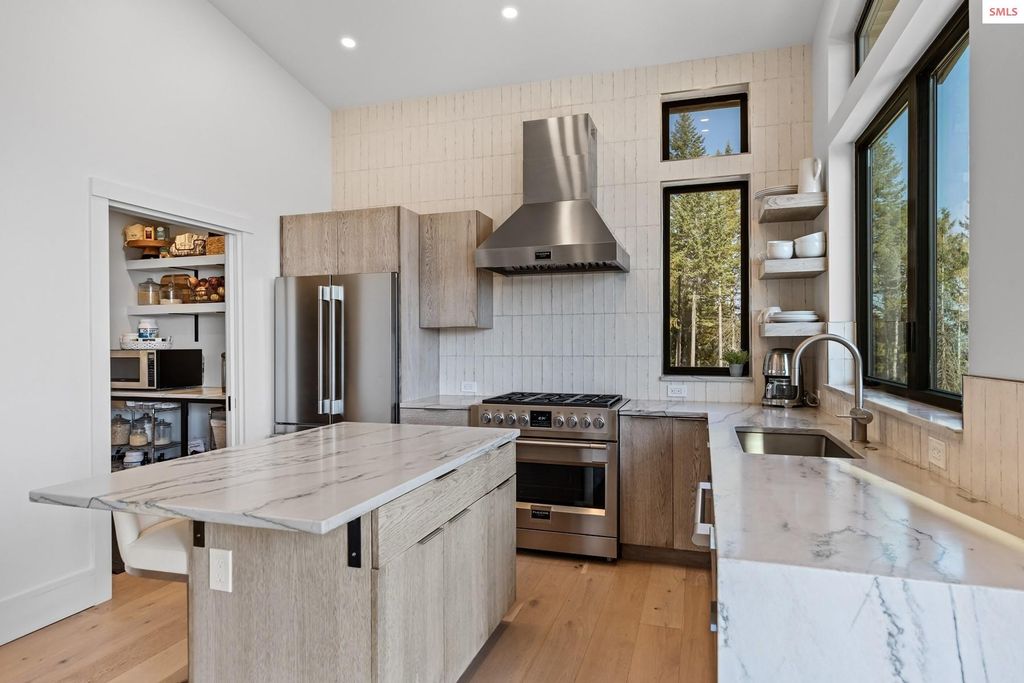 1376 Less Traveled (Parcel 1) Rd, Sagle, ID 83860 photo 18