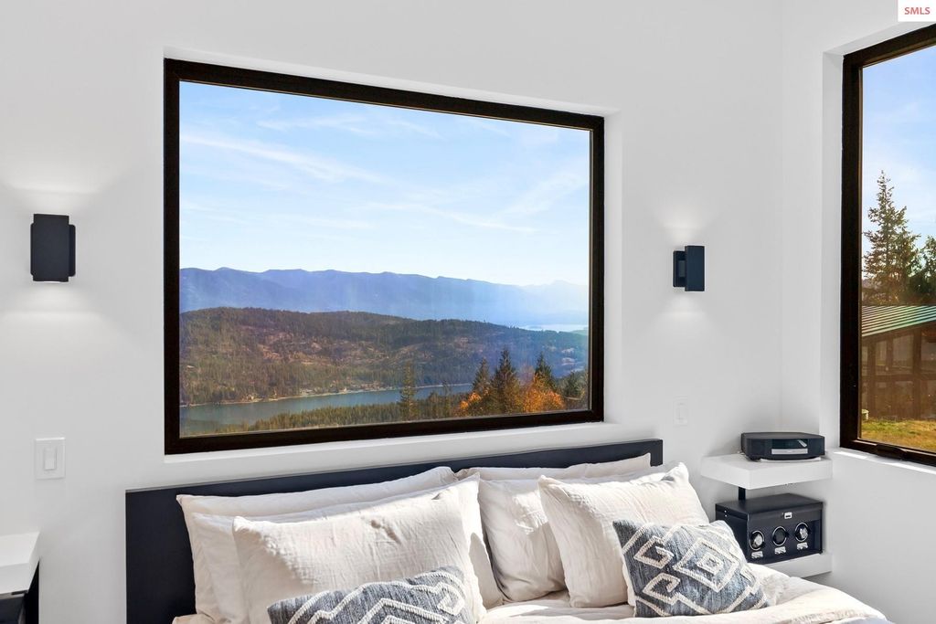 1376 Less Traveled (Parcel 1) Rd, Sagle, ID 83860 photo 20