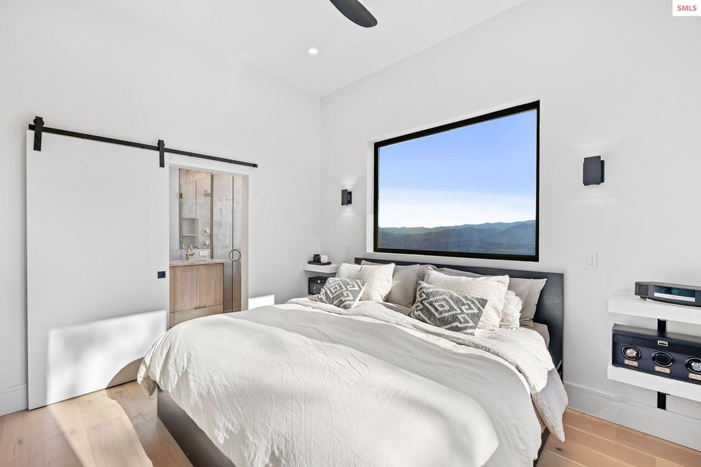 1376 Less Traveled (Parcel 1) Rd, Sagle, ID 83860 photo 23