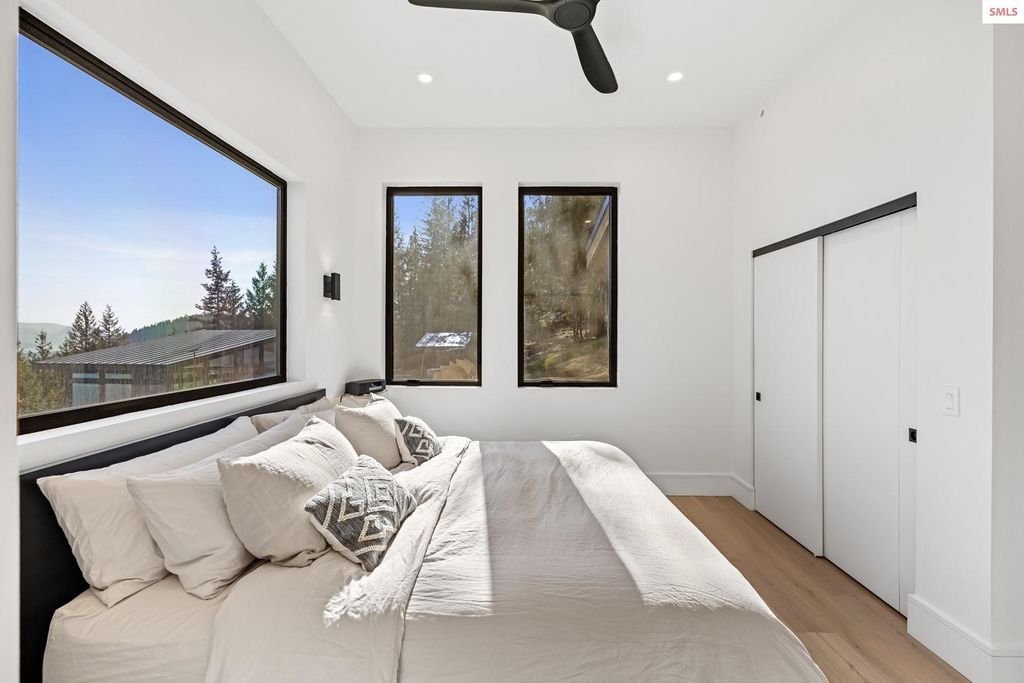 1376 Less Traveled (Parcel 1) Rd, Sagle, ID 83860 photo 24