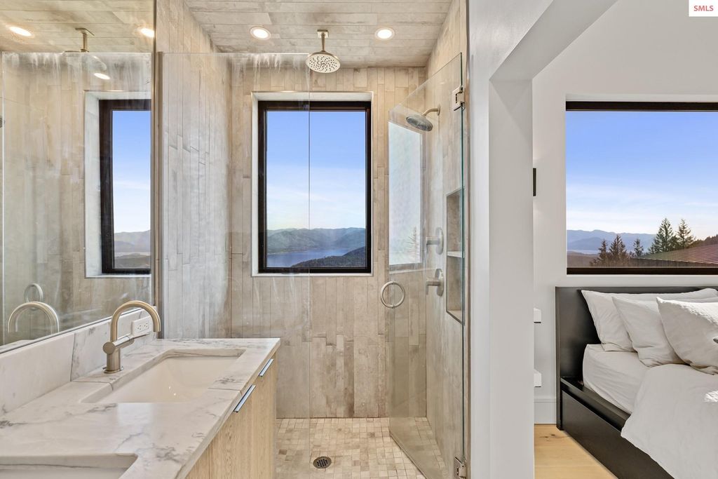 1376 Less Traveled (Parcel 1) Rd, Sagle, ID 83860 photo 27