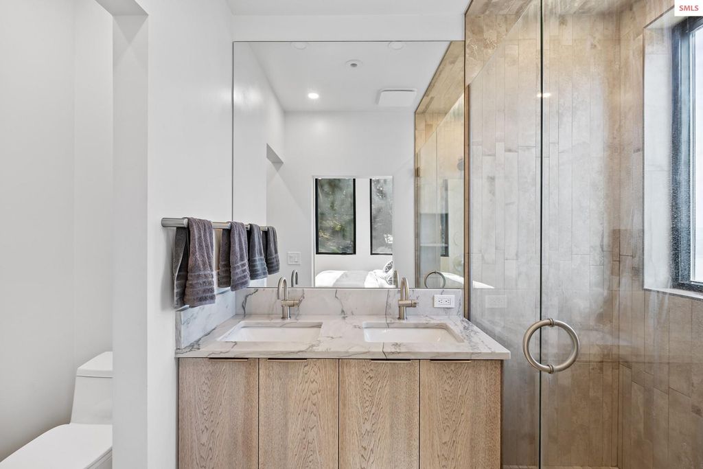 1376 Less Traveled (Parcel 1) Rd, Sagle, ID 83860 photo 30