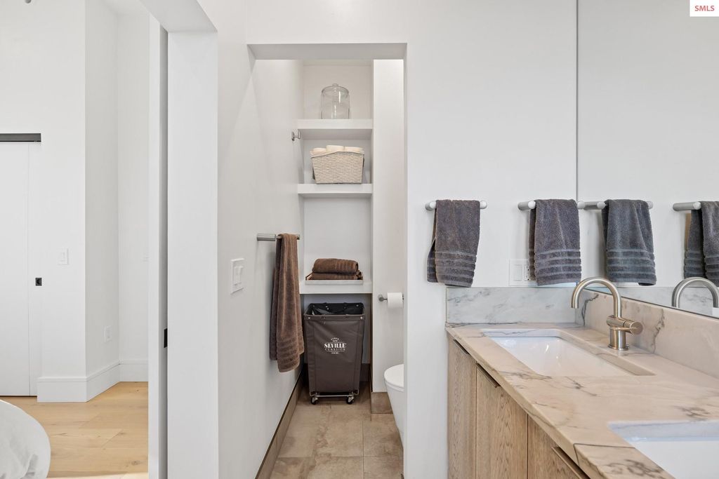 1376 Less Traveled (Parcel 1) Rd, Sagle, ID 83860 photo 31