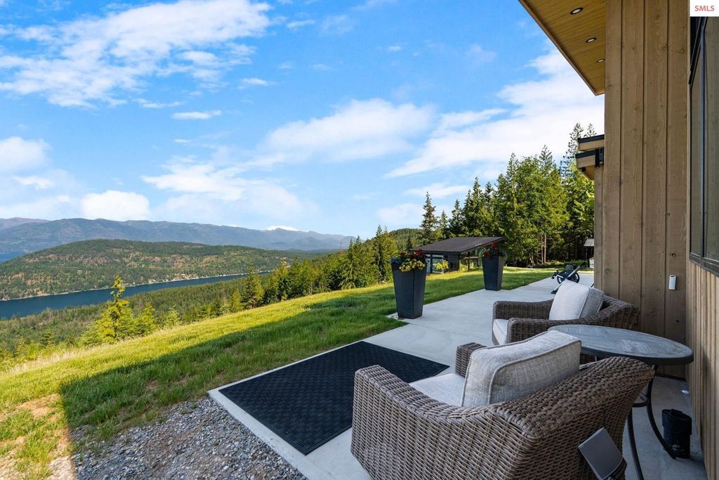 1376 Less Traveled (Parcel 1) Rd, Sagle, ID 83860 photo 36