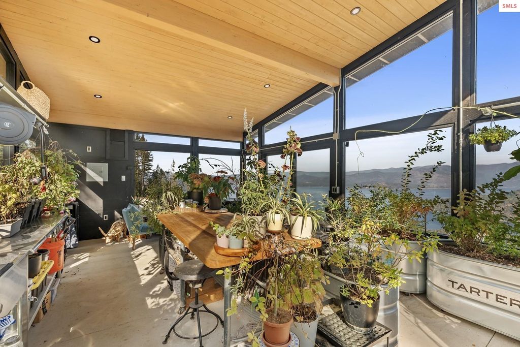 1376 Less Traveled (Parcel 1) Rd, Sagle, ID 83860 photo 40