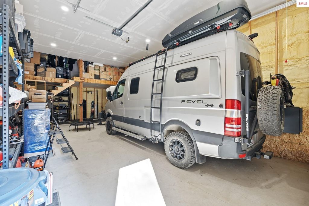 1376 Less Traveled (Parcel 1) Rd, Sagle, ID 83860 photo 48