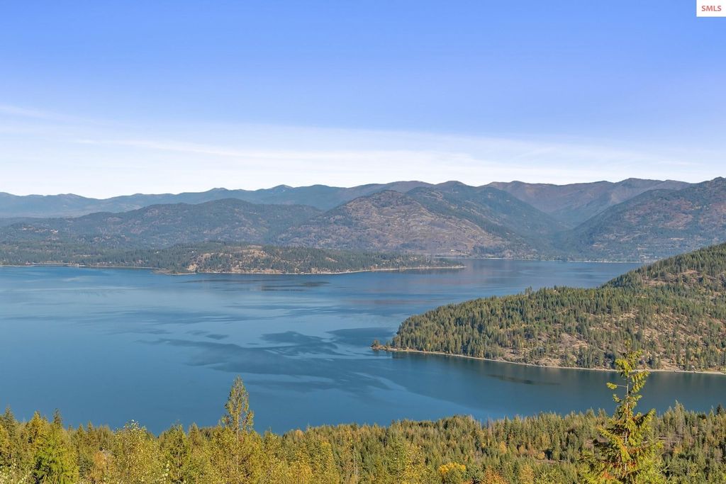 1376 Less Traveled (Parcel 1) Rd, Sagle, ID 83860 photo 59