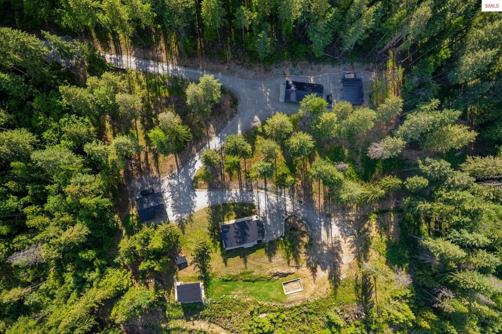 1376 Less Traveled (Parcel 1) Rd, Sagle, ID 83860 photo 60