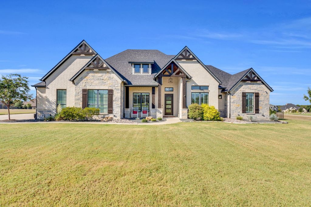 103 Sullivan Way, Waxahachie, TX 75167