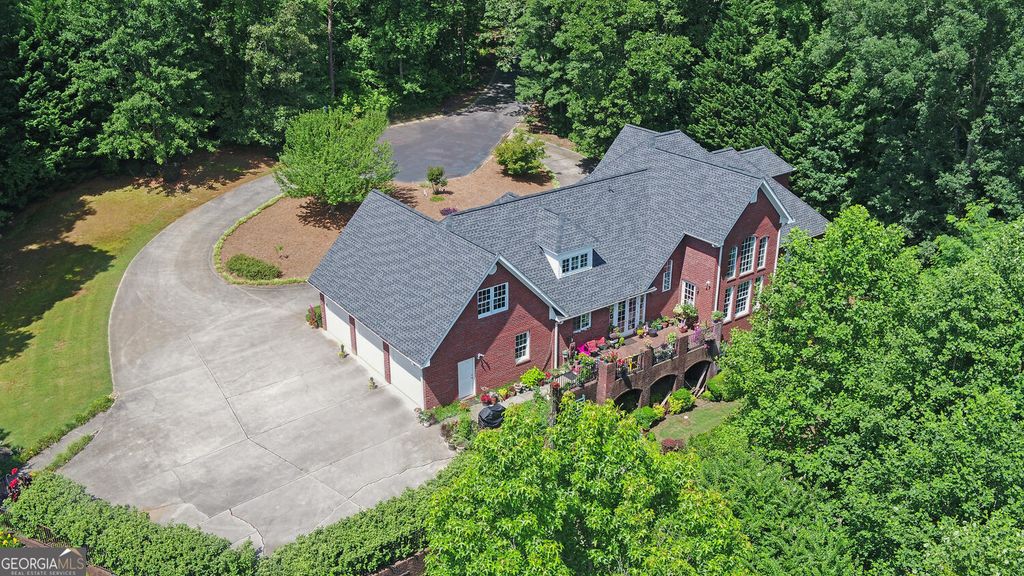 135 Winter Court, Clarkesville, GA 30523 — photo 2