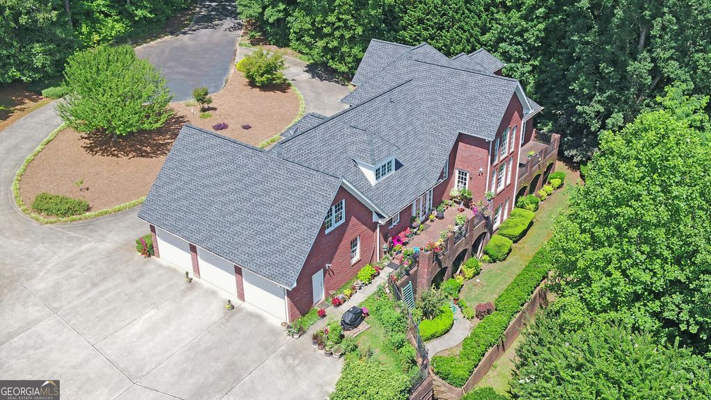 135 Winter Court, Clarkesville, GA 30523 — photo 3