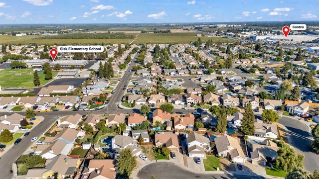 5228 Firenza Way, Salida, CA 95368