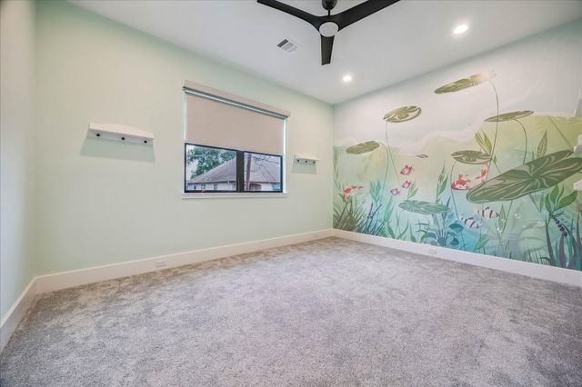 4532 Mimosa Drive, Bellaire, TX 77401