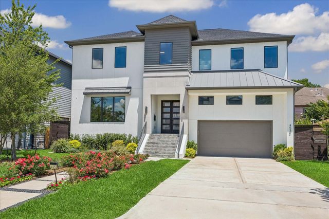 4532 Mimosa Drive, Bellaire, TX 77401