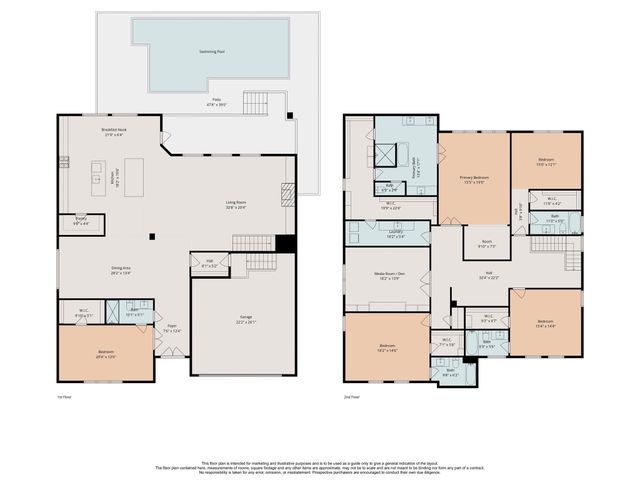 4532 Mimosa Drive, Bellaire, TX 77401