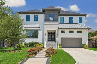 4532 Mimosa Drive, Bellaire, TX 77401