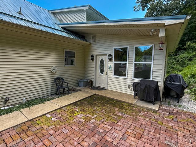248 Sulphur Lick Road, Frankfort, KY 40601