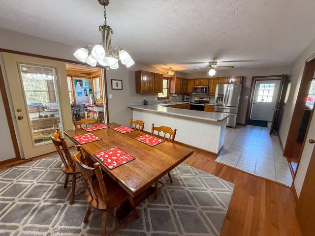 248 Sulphur Lick Road, Frankfort, KY 40601