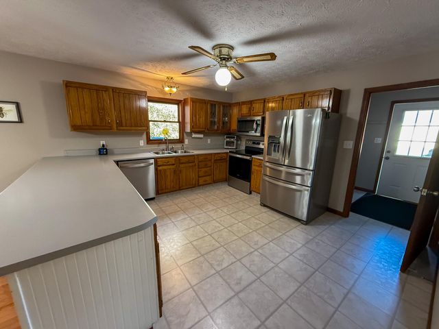 248 Sulphur Lick Road, Frankfort, KY 40601
