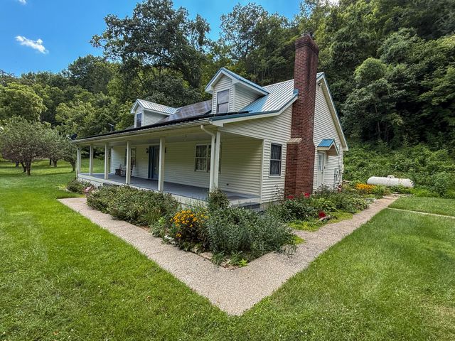248 Sulphur Lick Road, Frankfort, KY 40601