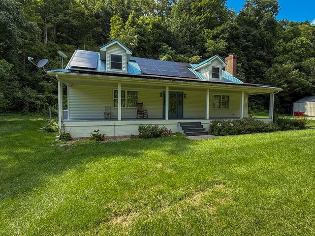 248 Sulphur Lick Road, Frankfort, KY 40601