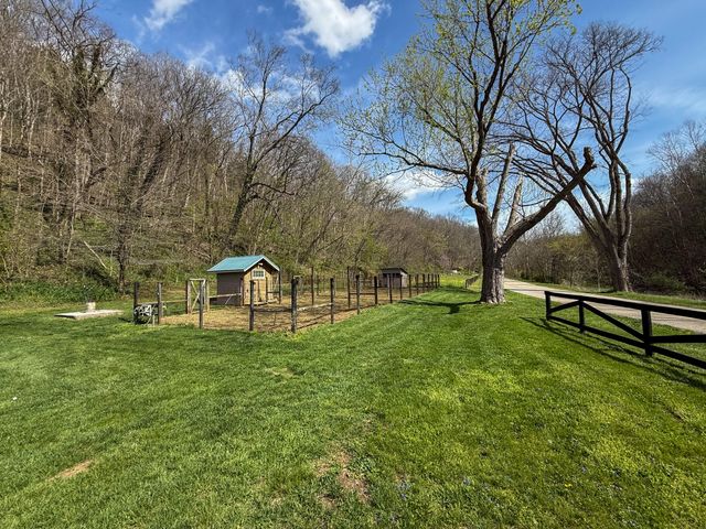 248 Sulphur Lick Road, Frankfort, KY 40601