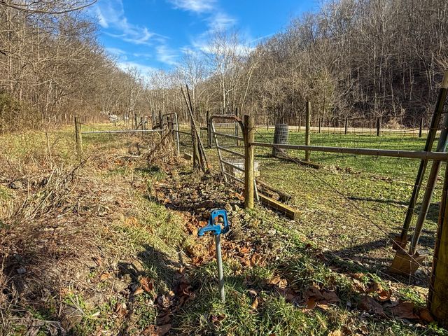 248 Sulphur Lick Road, Frankfort, KY 40601