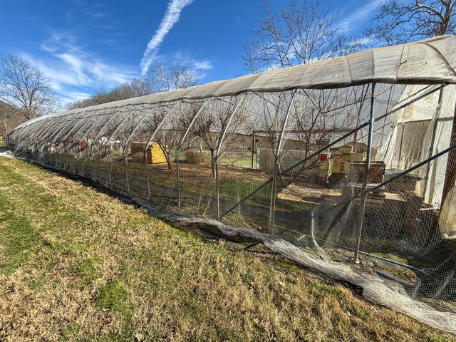 248 Sulphur Lick Road, Frankfort, KY 40601