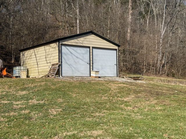 248 Sulphur Lick Road, Frankfort, KY 40601