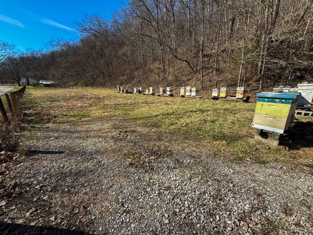 248 Sulphur Lick Road, Frankfort, KY 40601