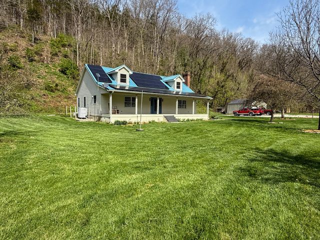 248 Sulphur Lick Road, Frankfort, KY 40601