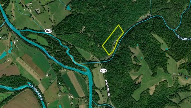 248 Sulphur Lick Road, Frankfort, KY 40601
