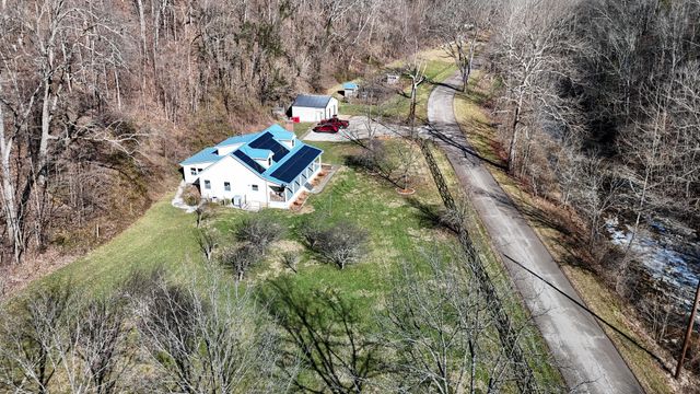 248 Sulphur Lick Road, Frankfort, KY 40601