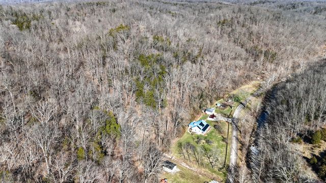 248 Sulphur Lick Road, Frankfort, KY 40601