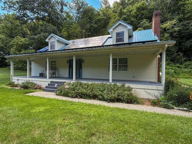 248 Sulphur Lick Road, Frankfort, KY 40601