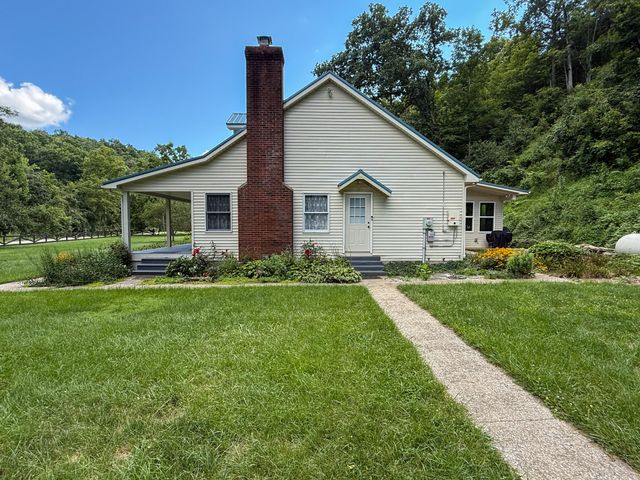248 Sulphur Lick Road, Frankfort, KY 40601