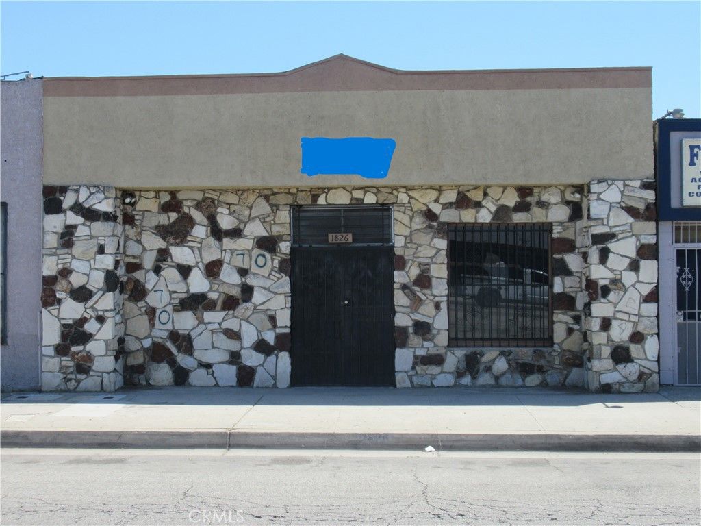 1826 E Compton, Compton, CA 90221