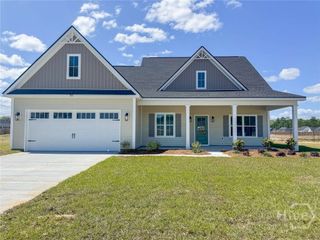 151 Cottage Loop, Midway, GA 31320