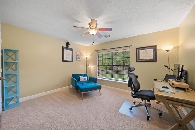 84 E Stony End Place, The Woodlands, TX 77381